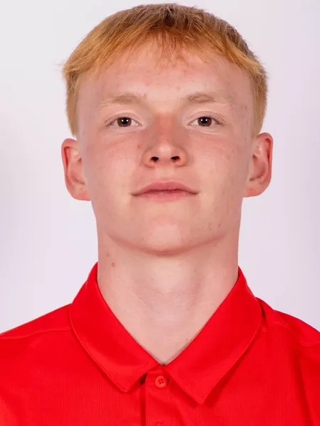 Cooper Gaulin