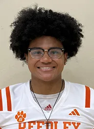 Dylan Teixeira