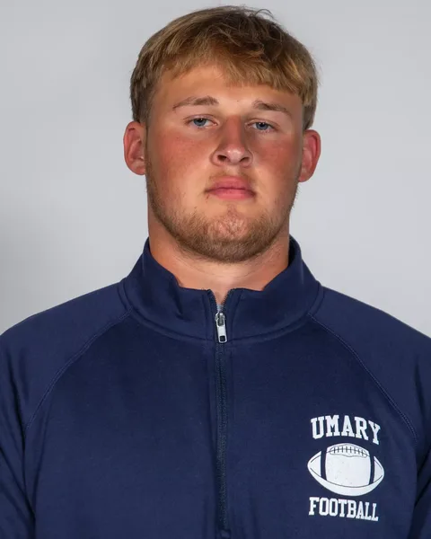 Luke Dockter