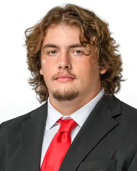 Hunter Caudill