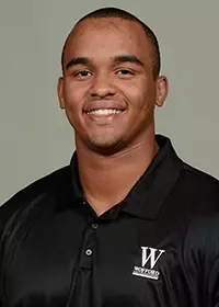 Jalen Rambert