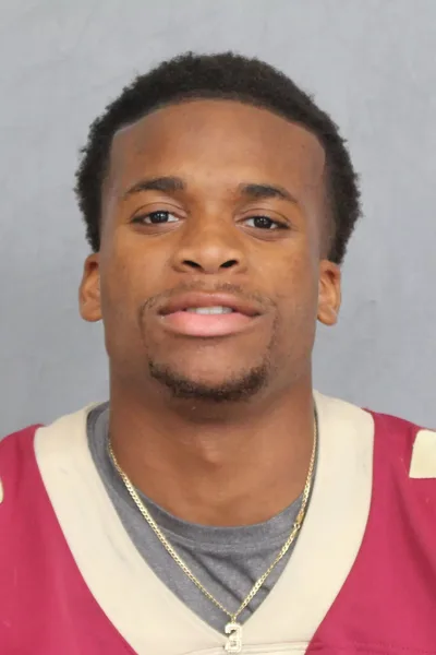 Antonio Jackson