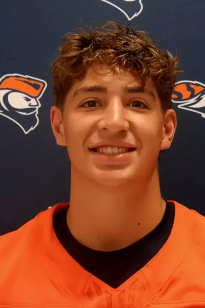 Landon Arnold