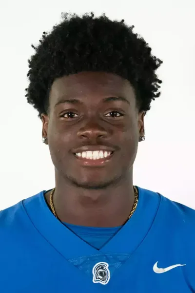Caleb Nyenkan