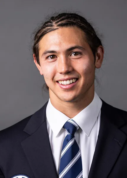 Tiger Bachmeier