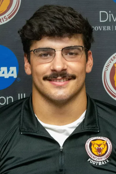 Arian Saenz