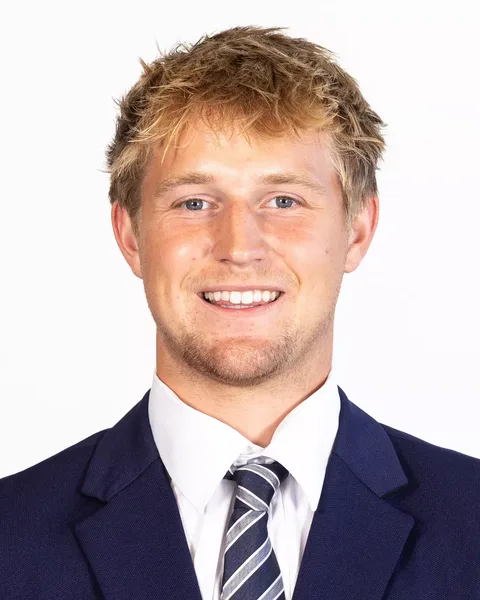 Nolan Asher