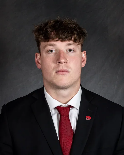 Aidan Hall