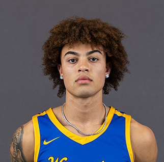 Jaydon Buckle