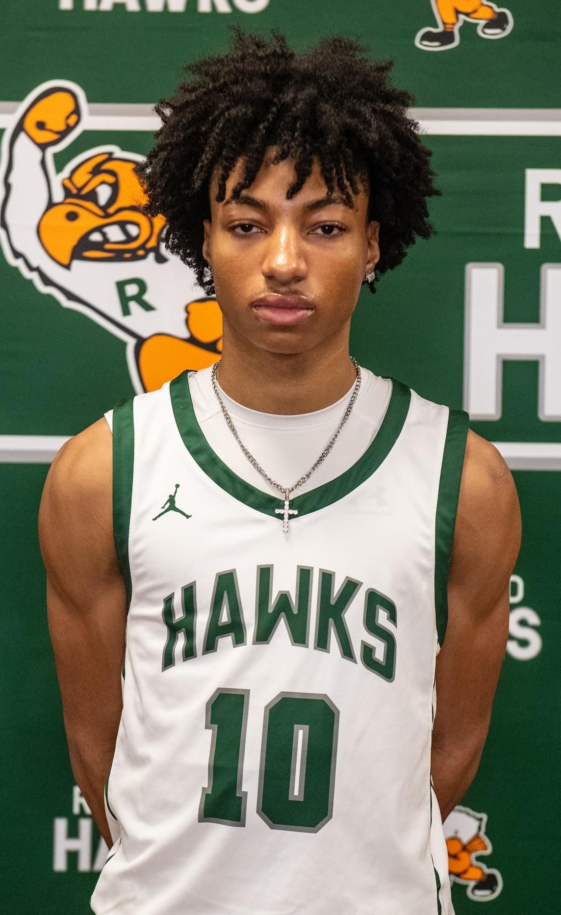 Donte Williams