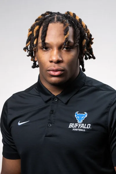 Dion Crawford