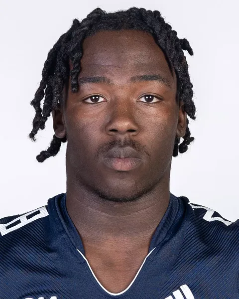 Terrence Campbell