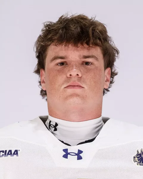 Carson Lambert