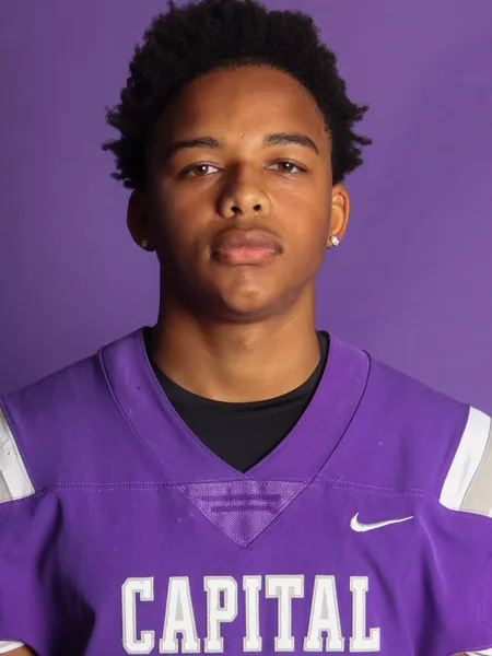 Marquise Hendricks