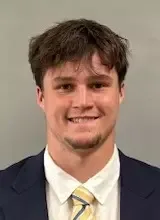 Levi Johnson