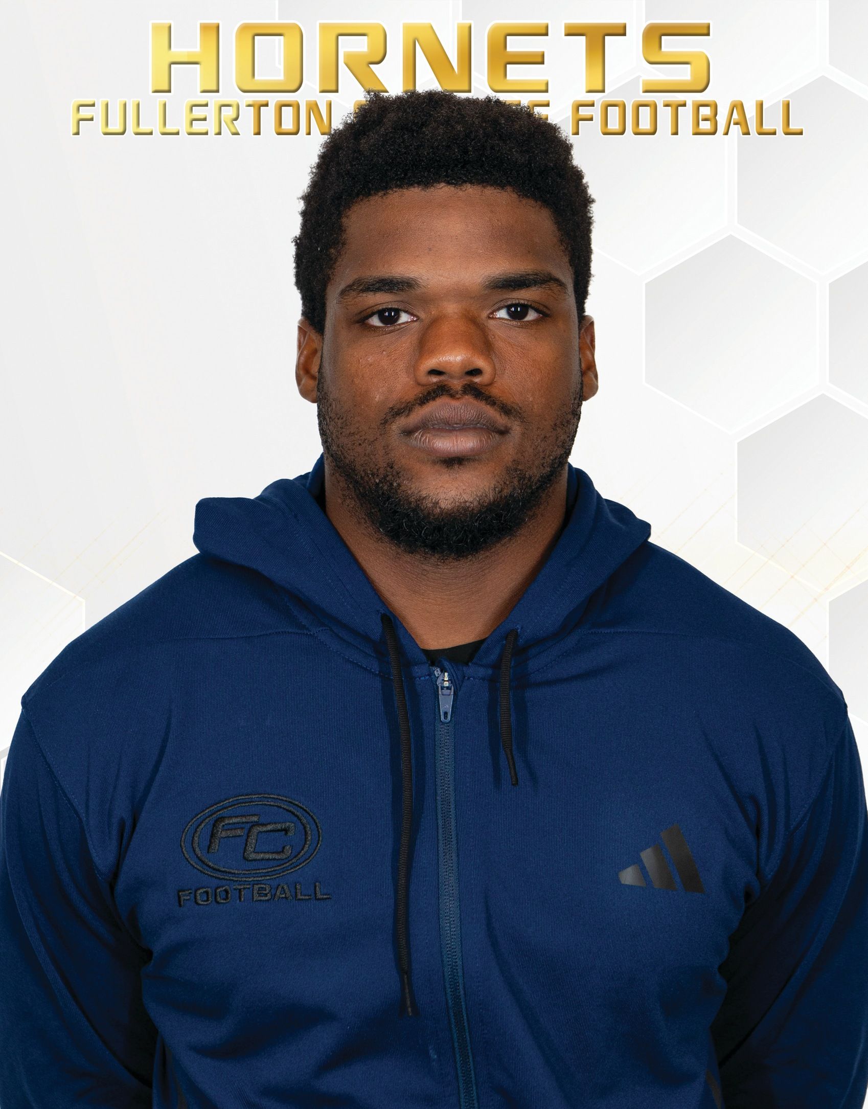 Johnnie Ingram