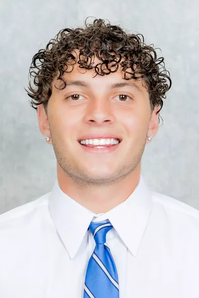 Nico Orlando