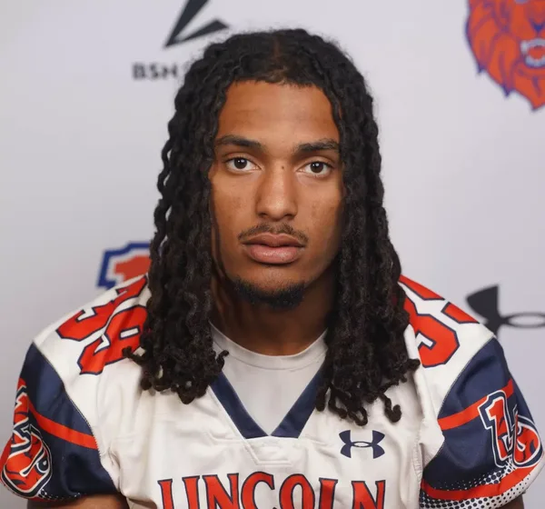 Jordan Wimberly