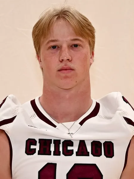 Jake Lindsey