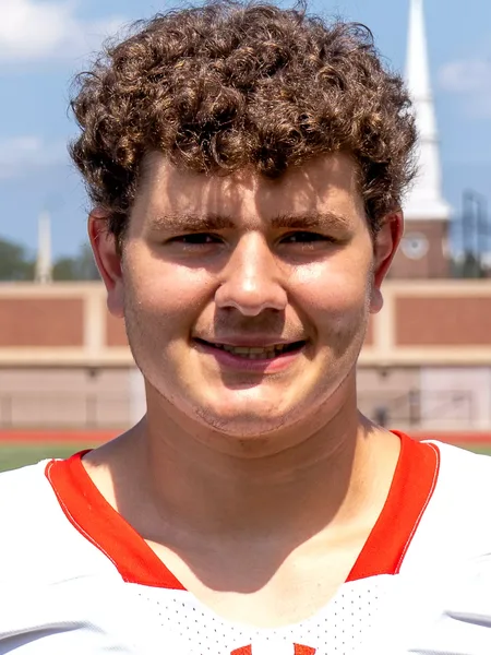 Owen Matthews