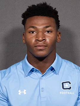 Jahiem Jones