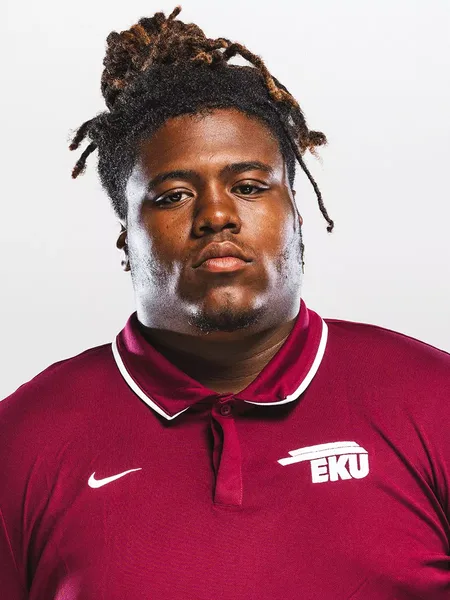 Cedric Andrews