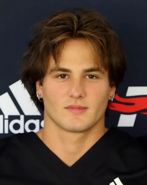 Zander Altieri