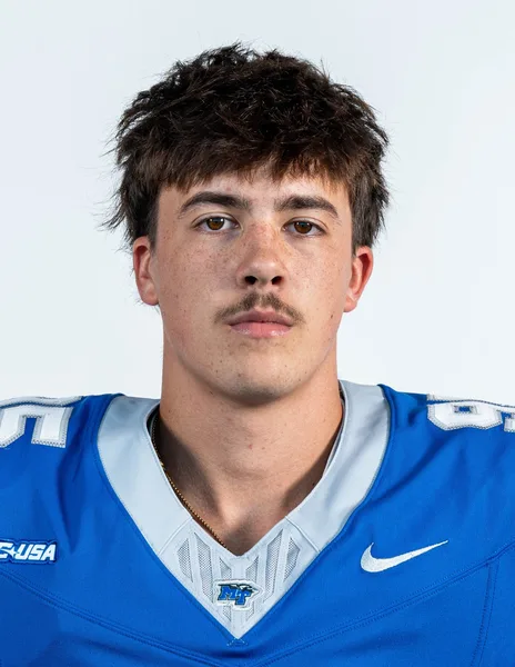 Baylen Woodman