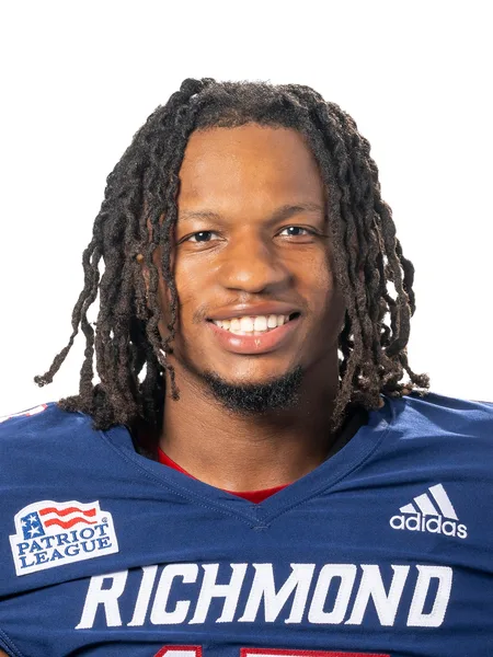 D'angelo Stocker
