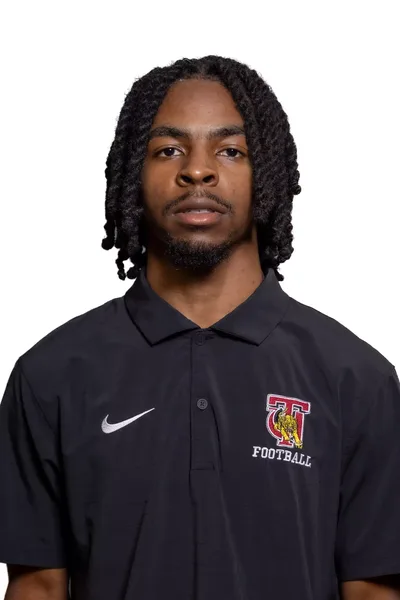 Rashad Wilson