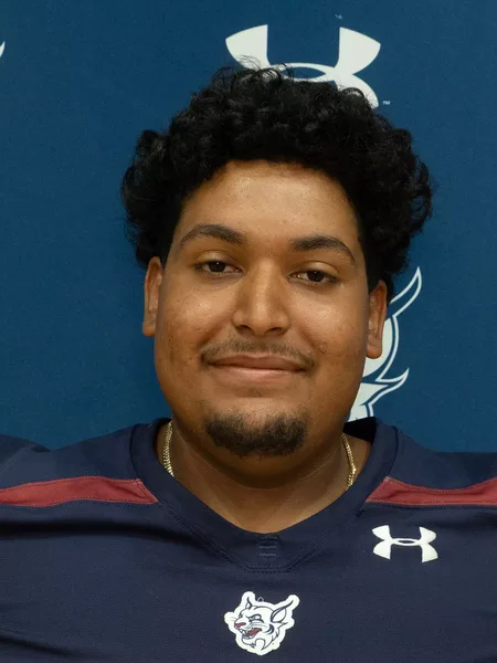 Jeffrey Hernandez
