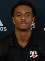 Dominique Lampkin