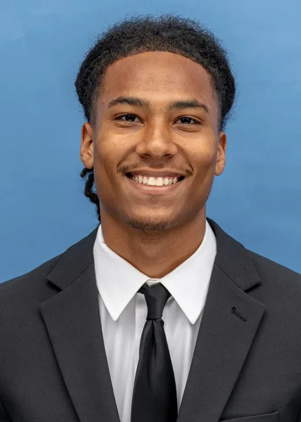 Mason Robinson