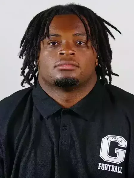 Wesley Brown Jr