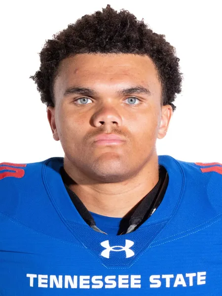 Brandon Collins