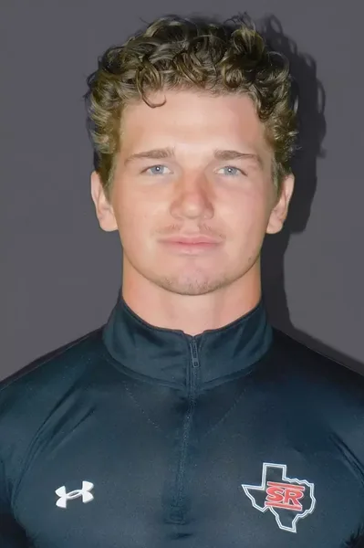 Phoenix Robertson