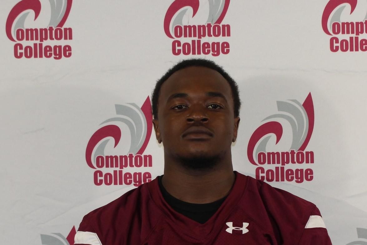 Cayvon Jackson-smith