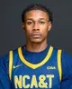Bryson Ogletree