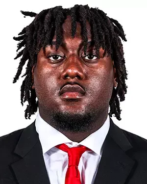 Dimitry Nicolas