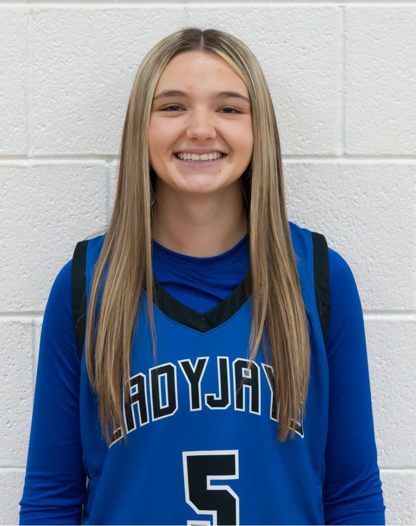 Ayla Texley