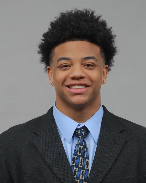 Cameron Gwinn