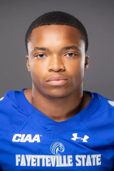 Reginald Troutman