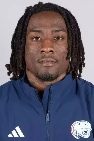 Damyrion Darby