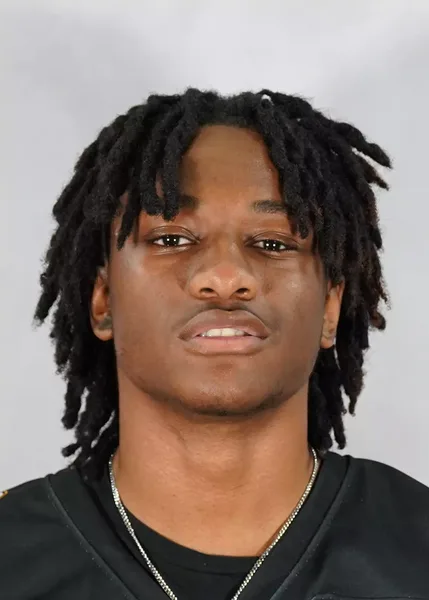 Zakhi Williams