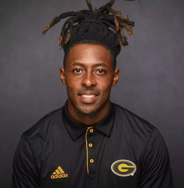 Khristopher Simmons