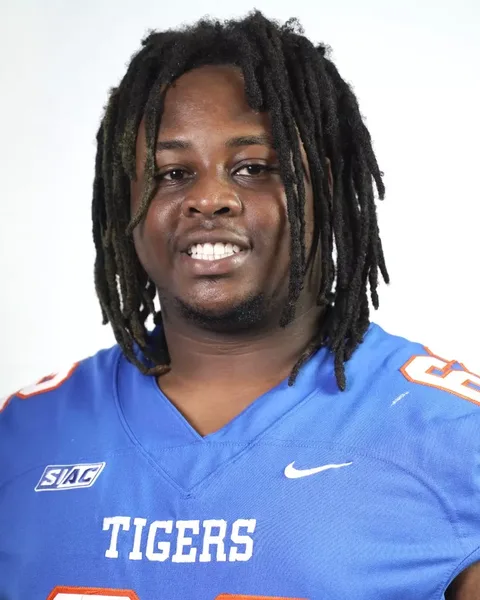Jahmarri Clark