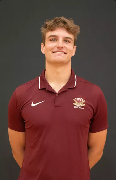 Hayden Wickard