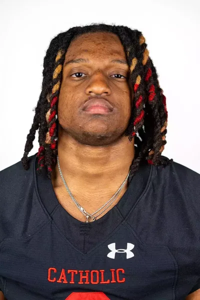 Malachi Mciver