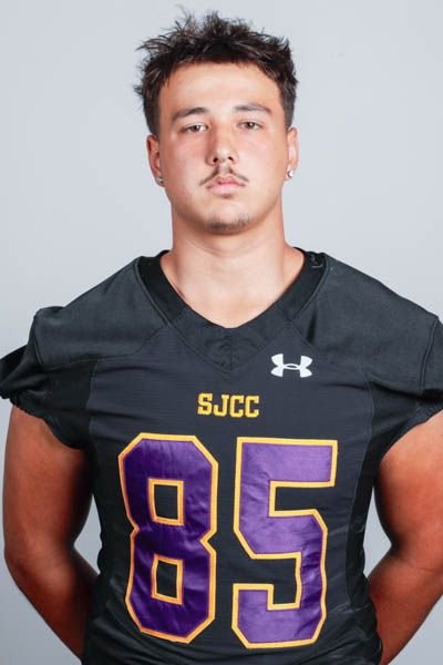 Zach Pallach
