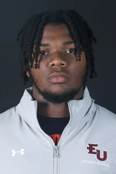 Joshua Rejouis